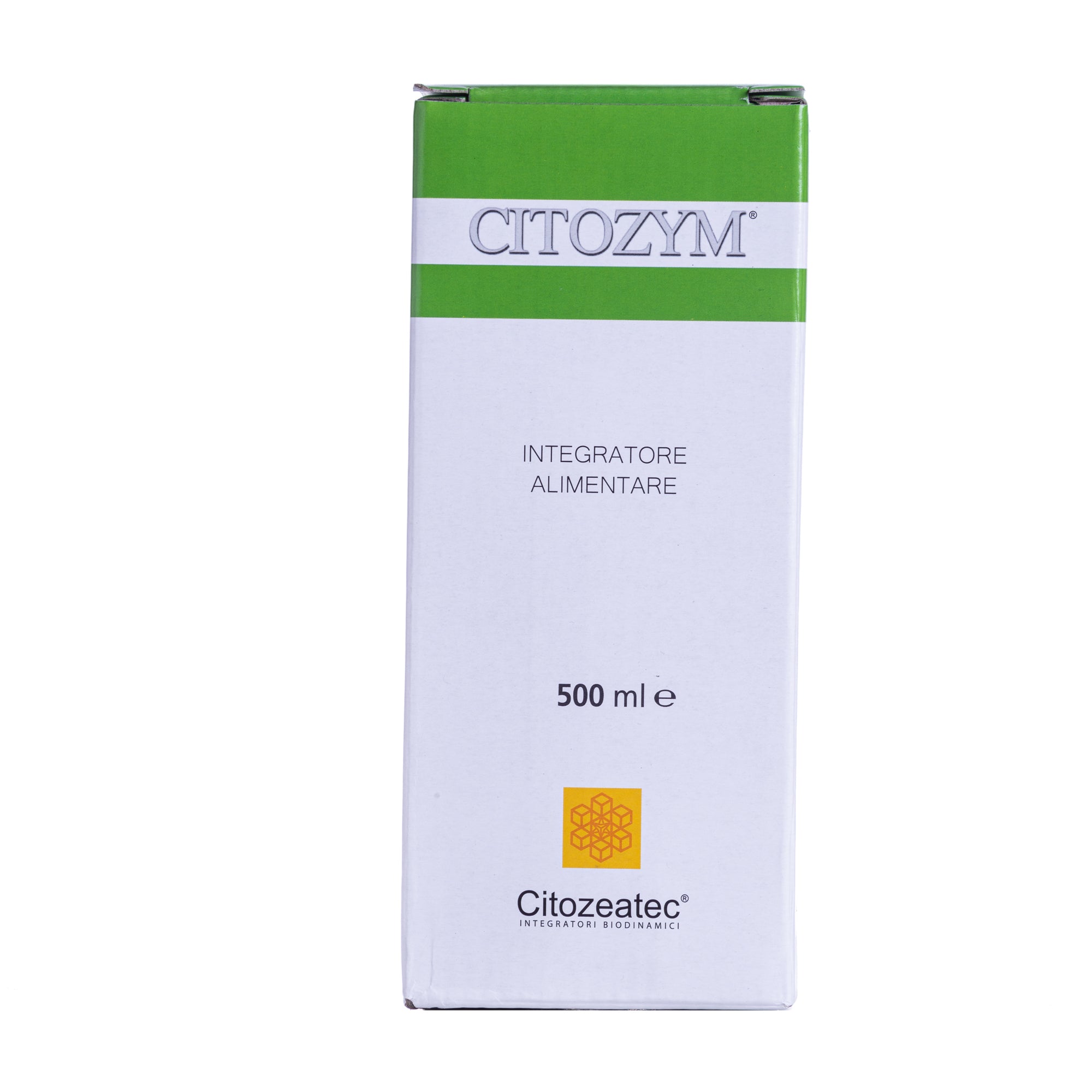 citozym sciroppo