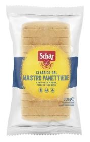 SCHAR CLASSICO MASTRO PANETTIERE 330G