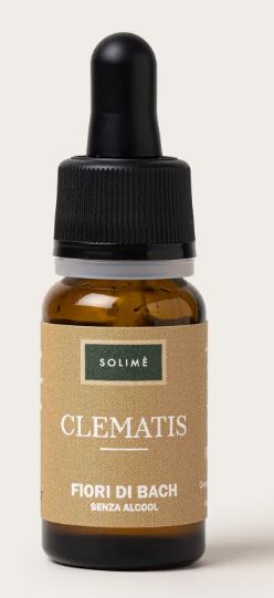 CLEMATIS 10ML