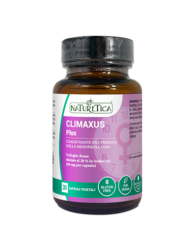 CLIMAXUS PLUS 30 CAPSULE
