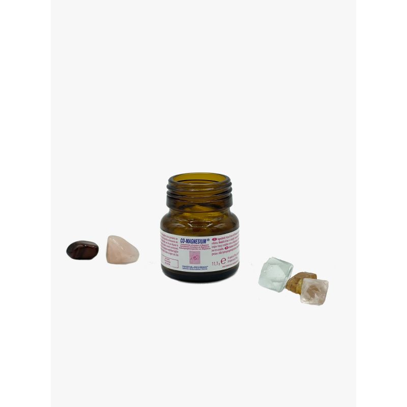 CO-MAGNESIUM 30 CAPSULE