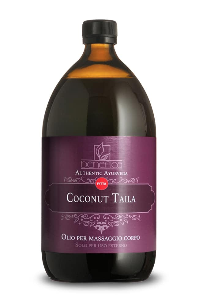 COCONUT TAILA BENEFICA 150ML
