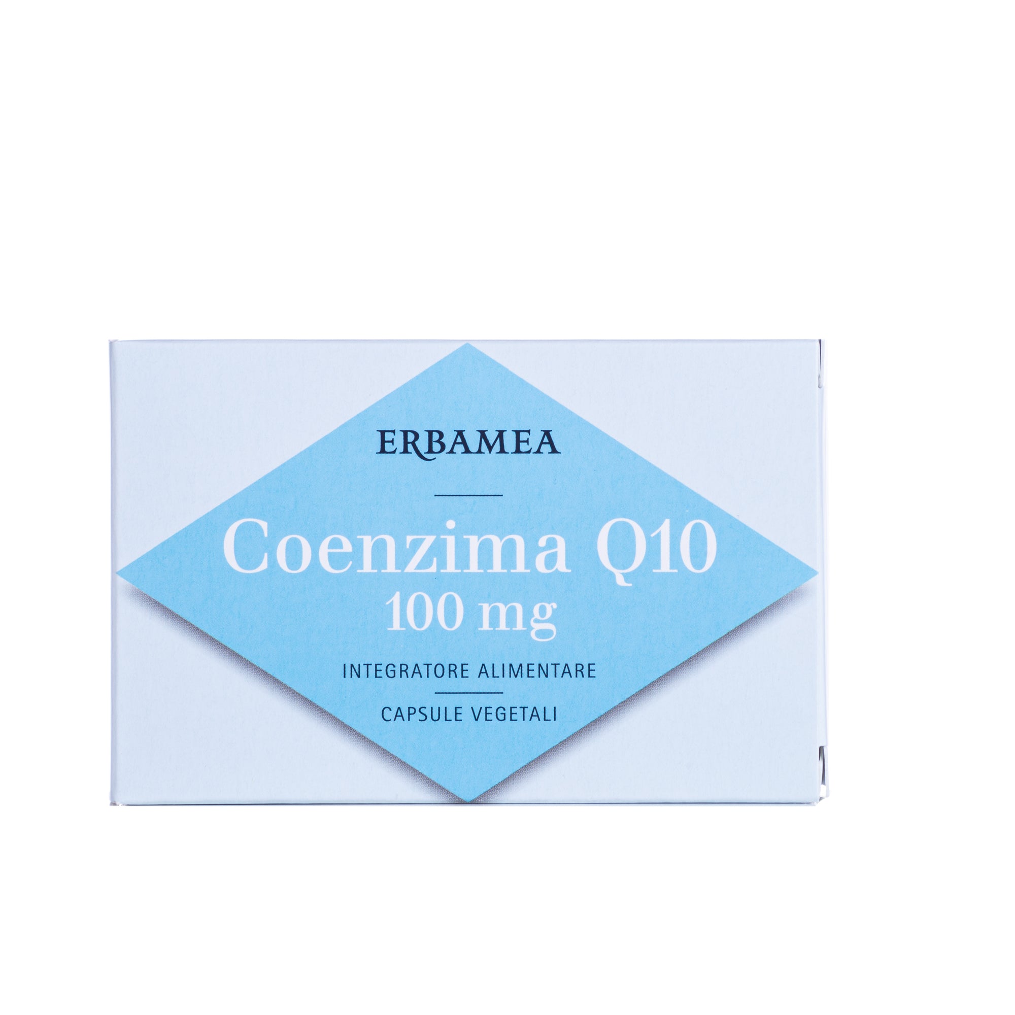 COENZIMA Q10 100MG 24 CAPSULE