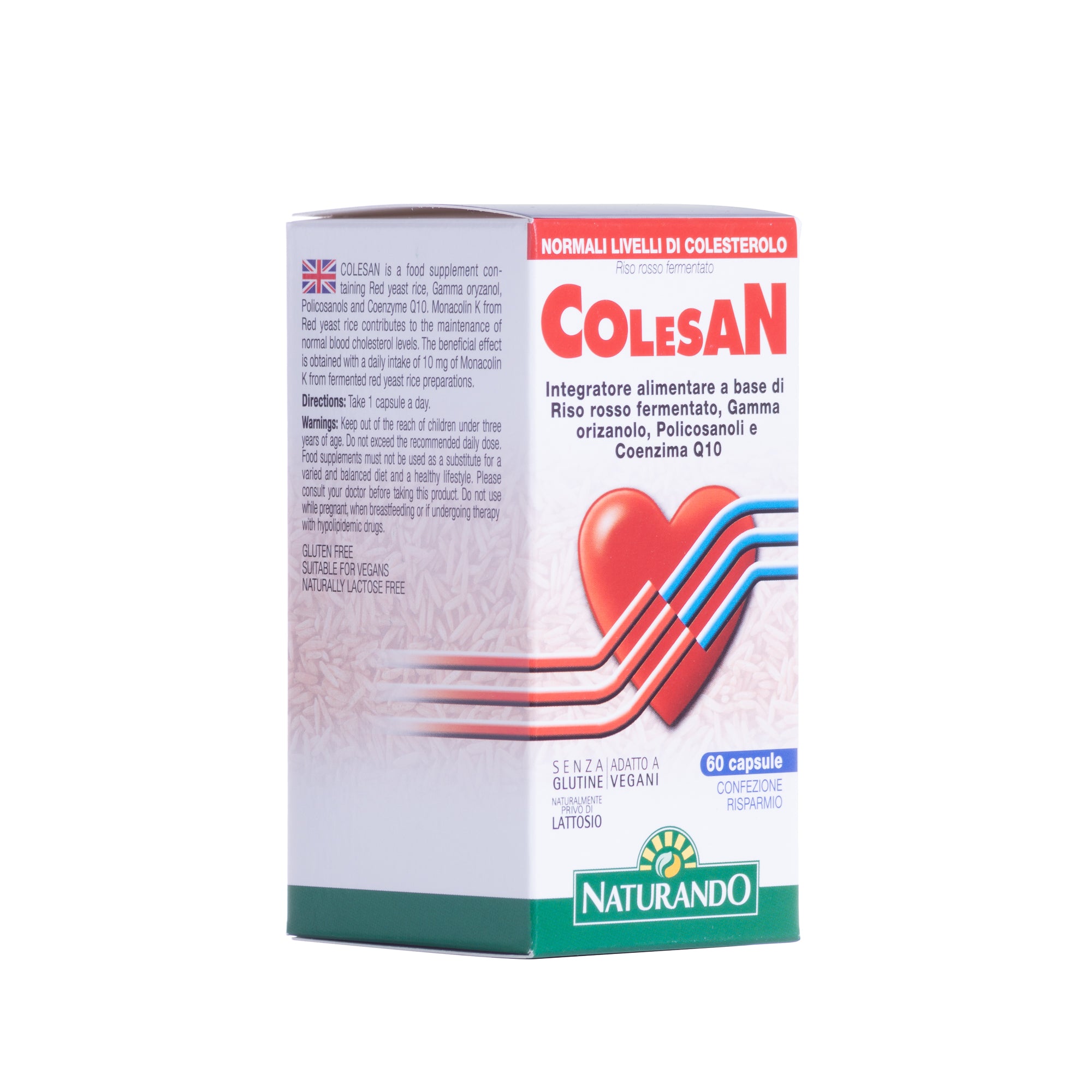 colesan
