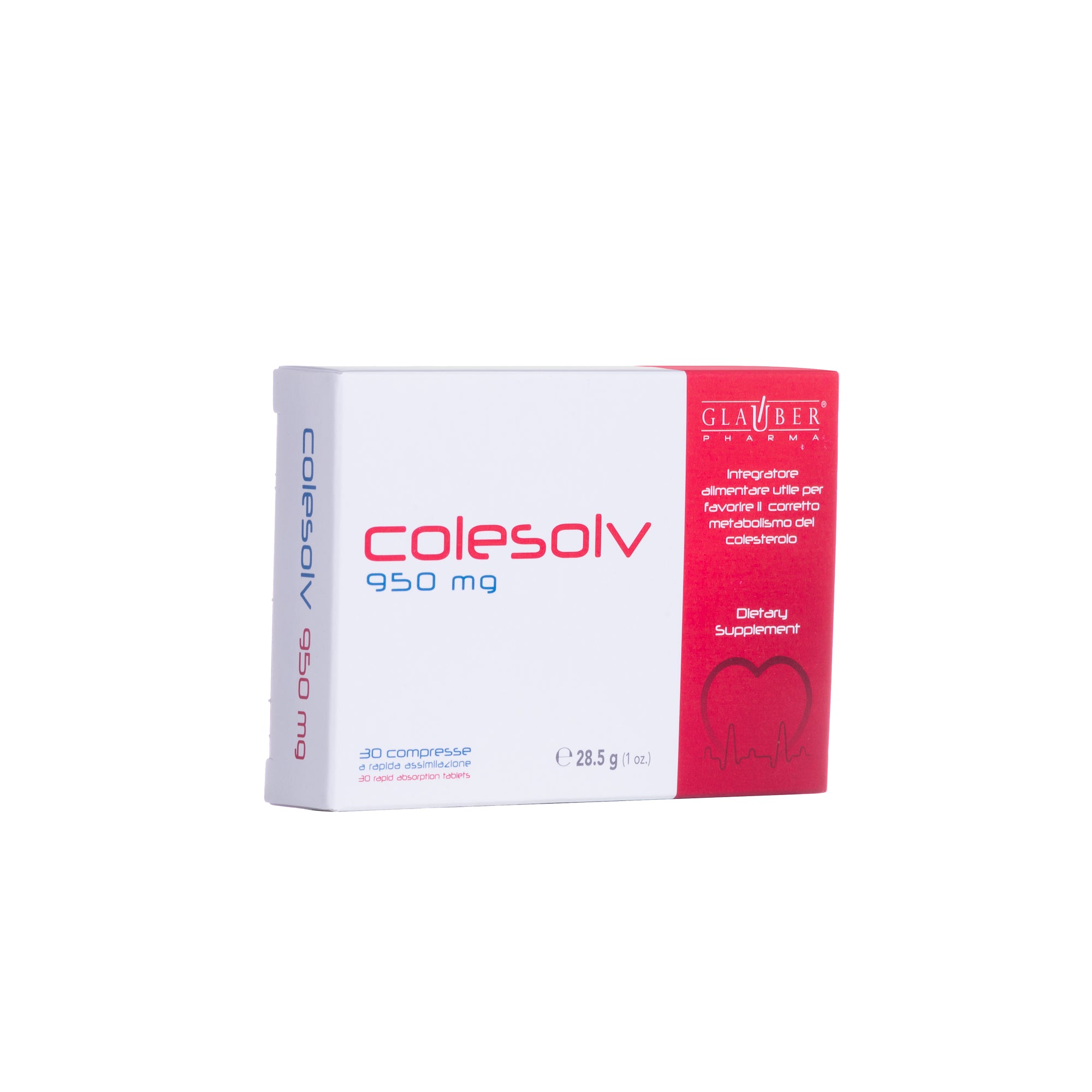 colesolv