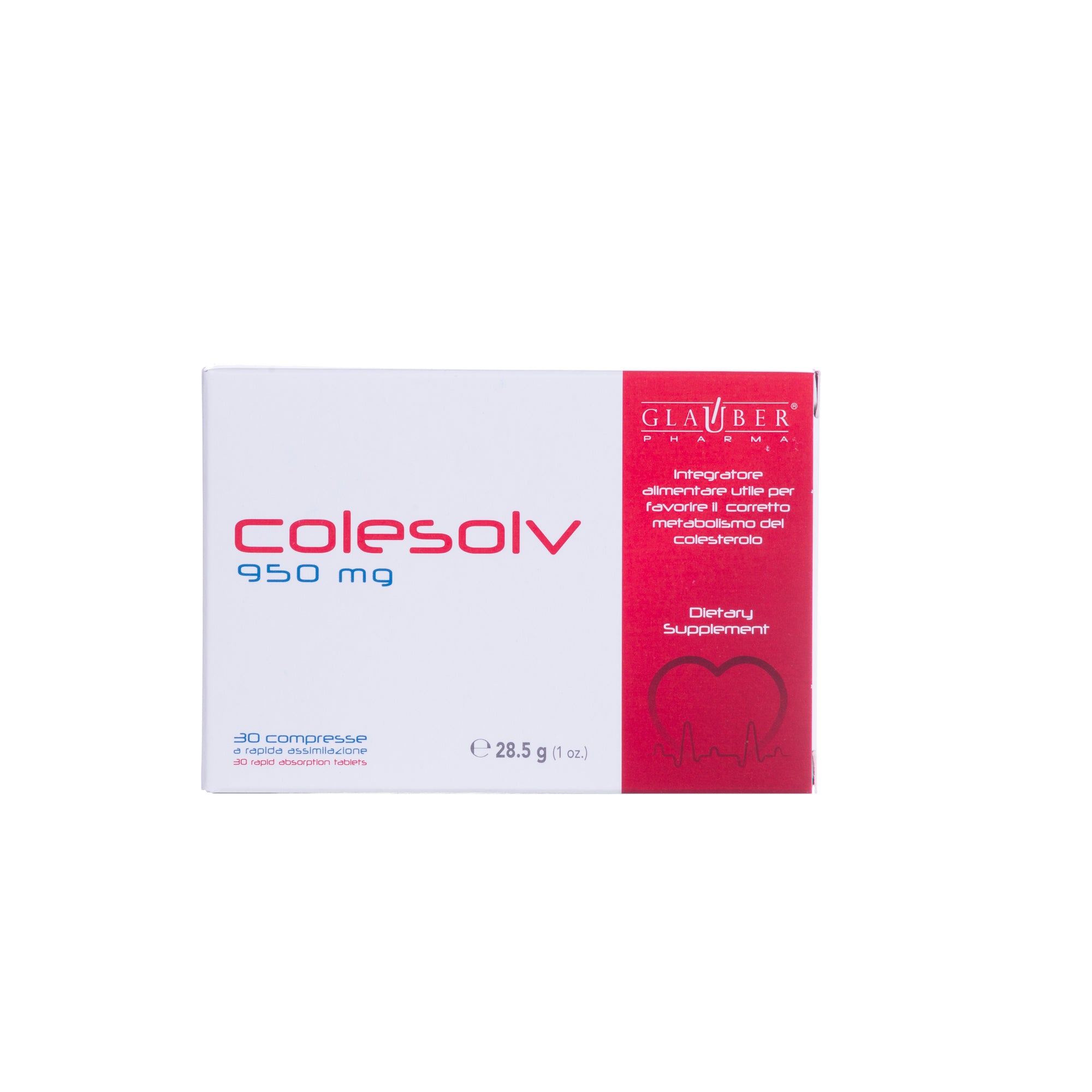 colesolv