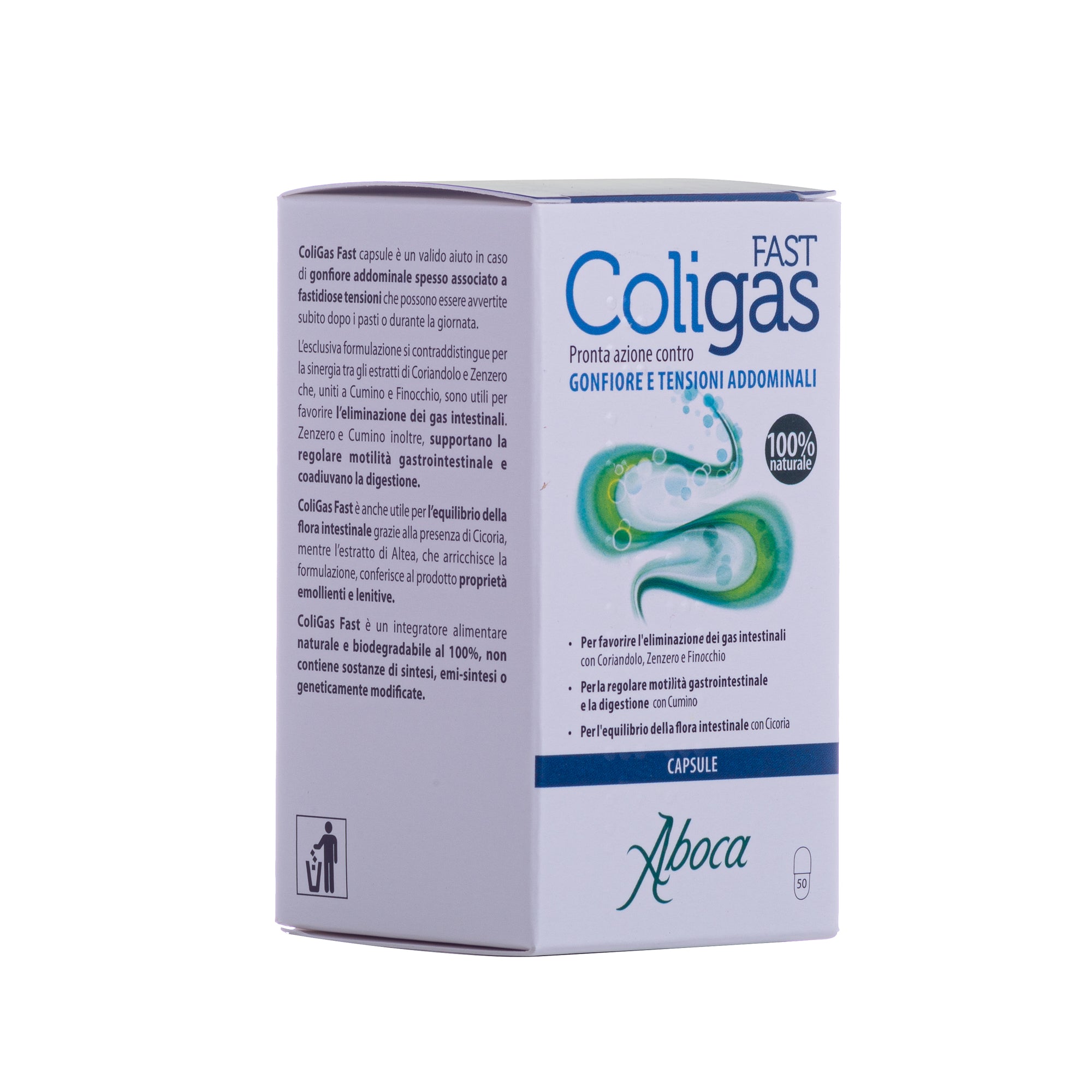 coligas fast