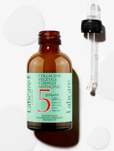 LABCARE SIERO VISO COLLAG COMPLEX 30ML