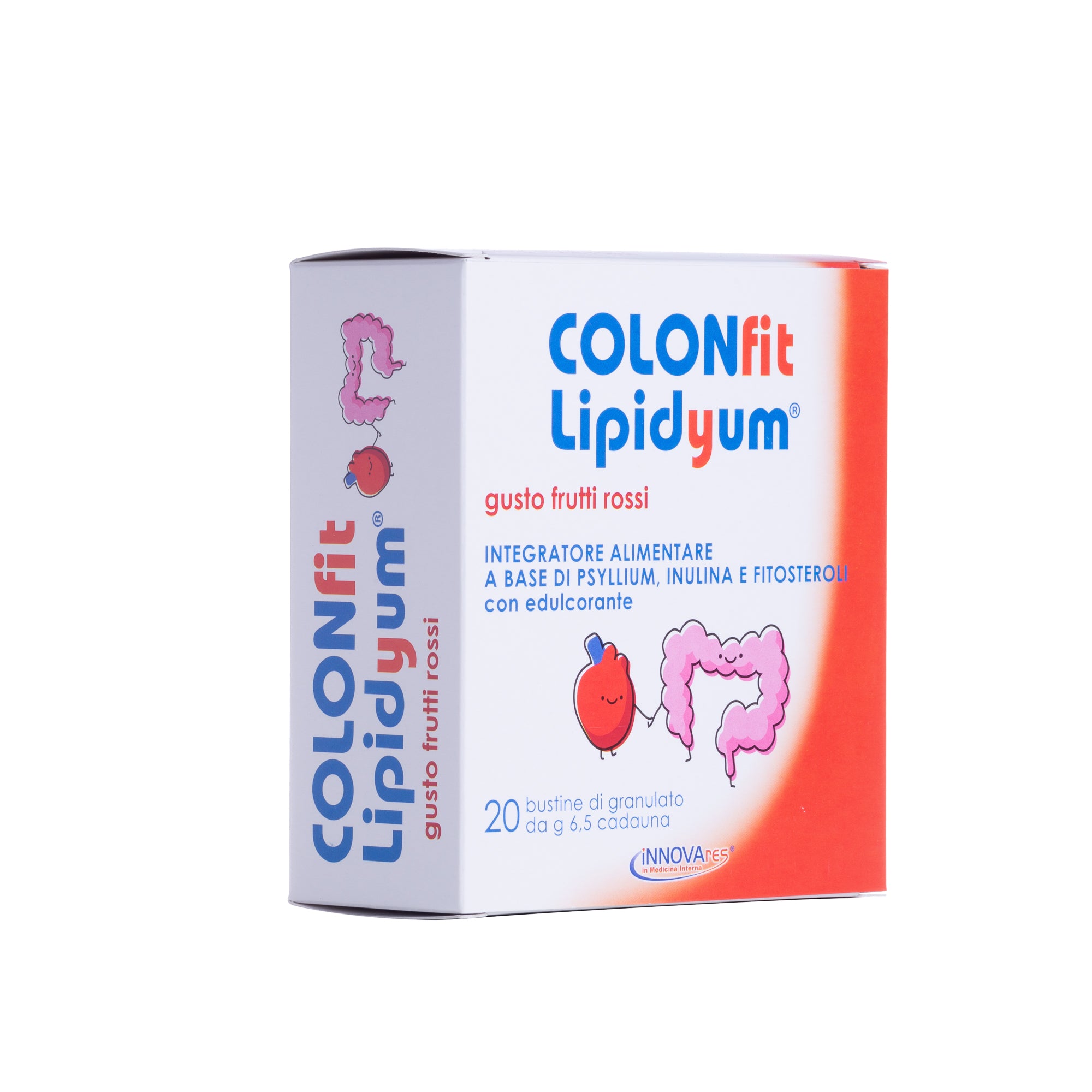 colonfit lipidyum