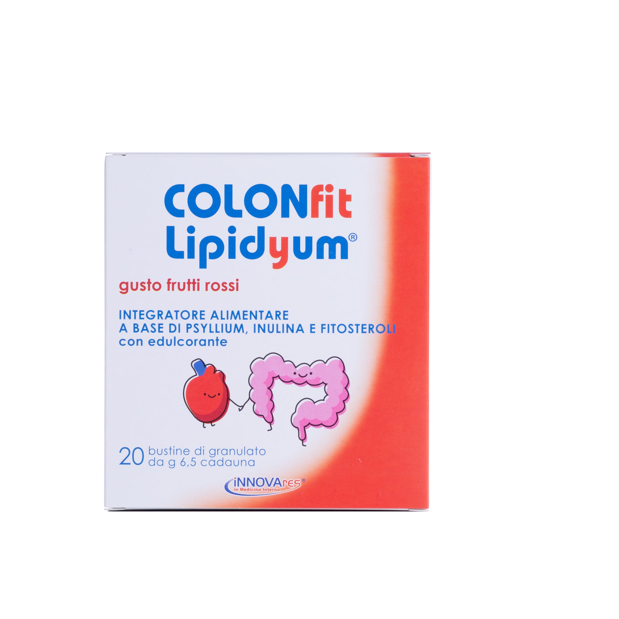 colonfit lipidyum