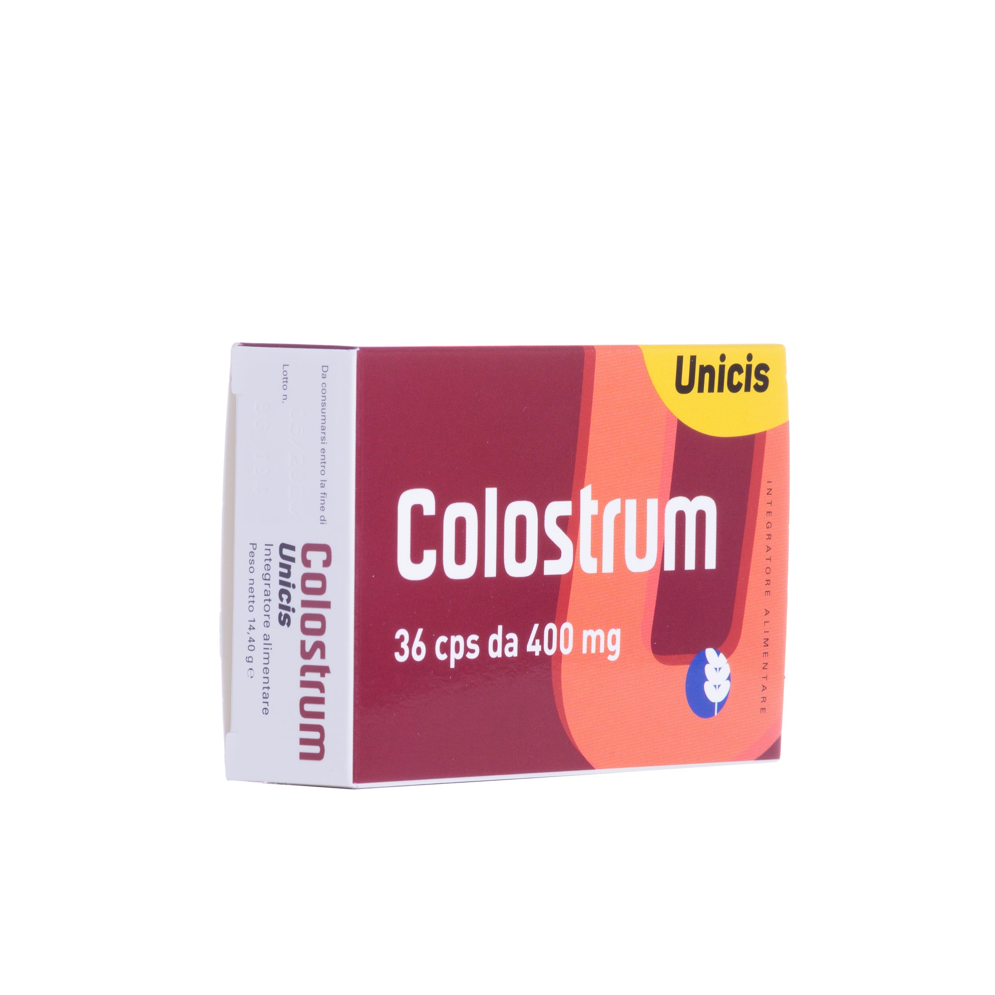 colostrum unicis