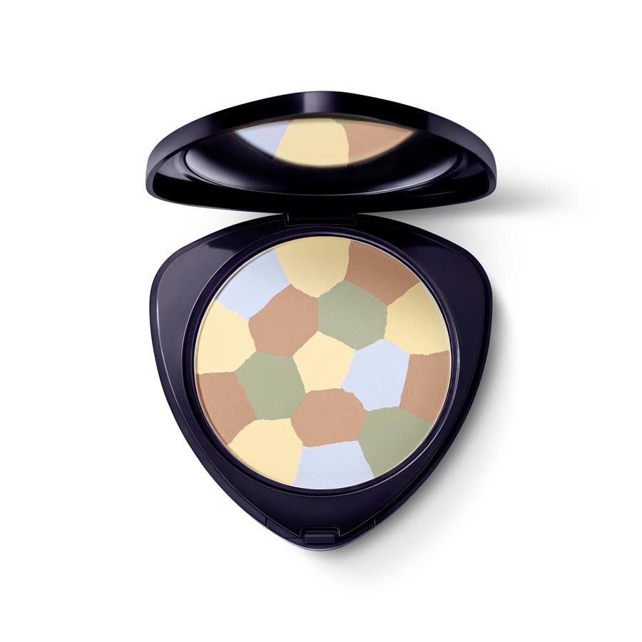 DR HAUSCHKA COLOUR CORRECTING 02 CALMING