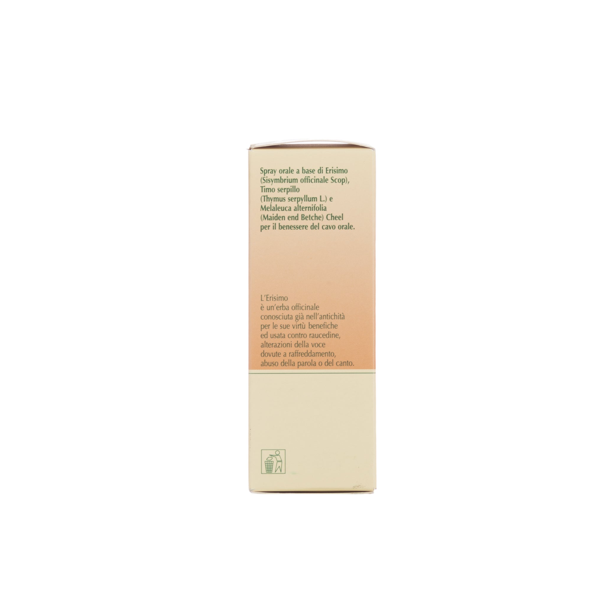 coro erisimo spray