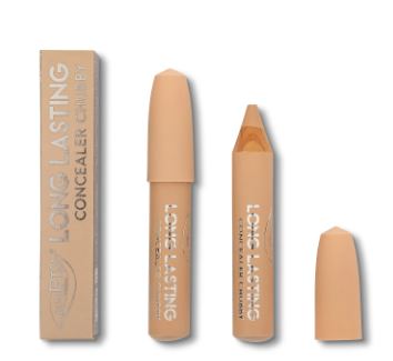 PUROBIO CHUBBY CORRETTORE CHIARO LONG LASTING