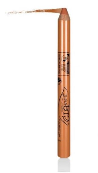 PUROBIO MATITONE CORRETTORE ARANCIO