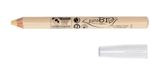 PUROBIO MATITONE CORRETTORE GIALLO