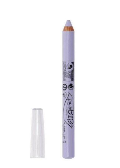 PUROBIO MATITONE CORRETTORE LILLA 34