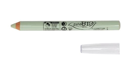 PUROBIO MATITONE CORRETTORE VERDE 19