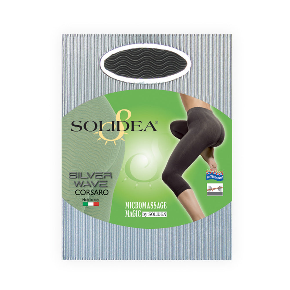 SILVER WAVE CORSARO L NERO