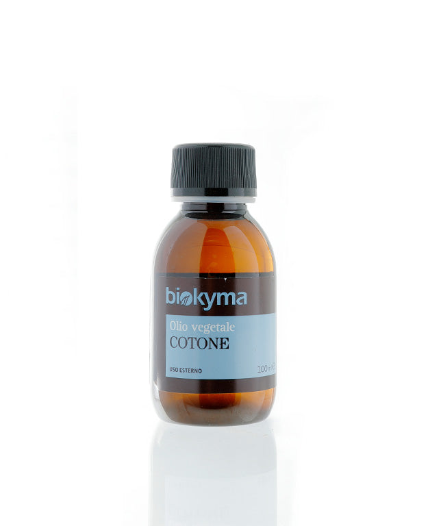 OLIO COTONE 100ML