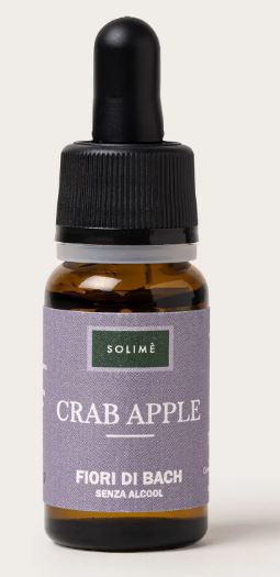 CRAB APPLE 10ML