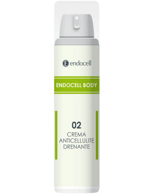 ENDOCELL BODY 02 CREMA ANTICELLULITE