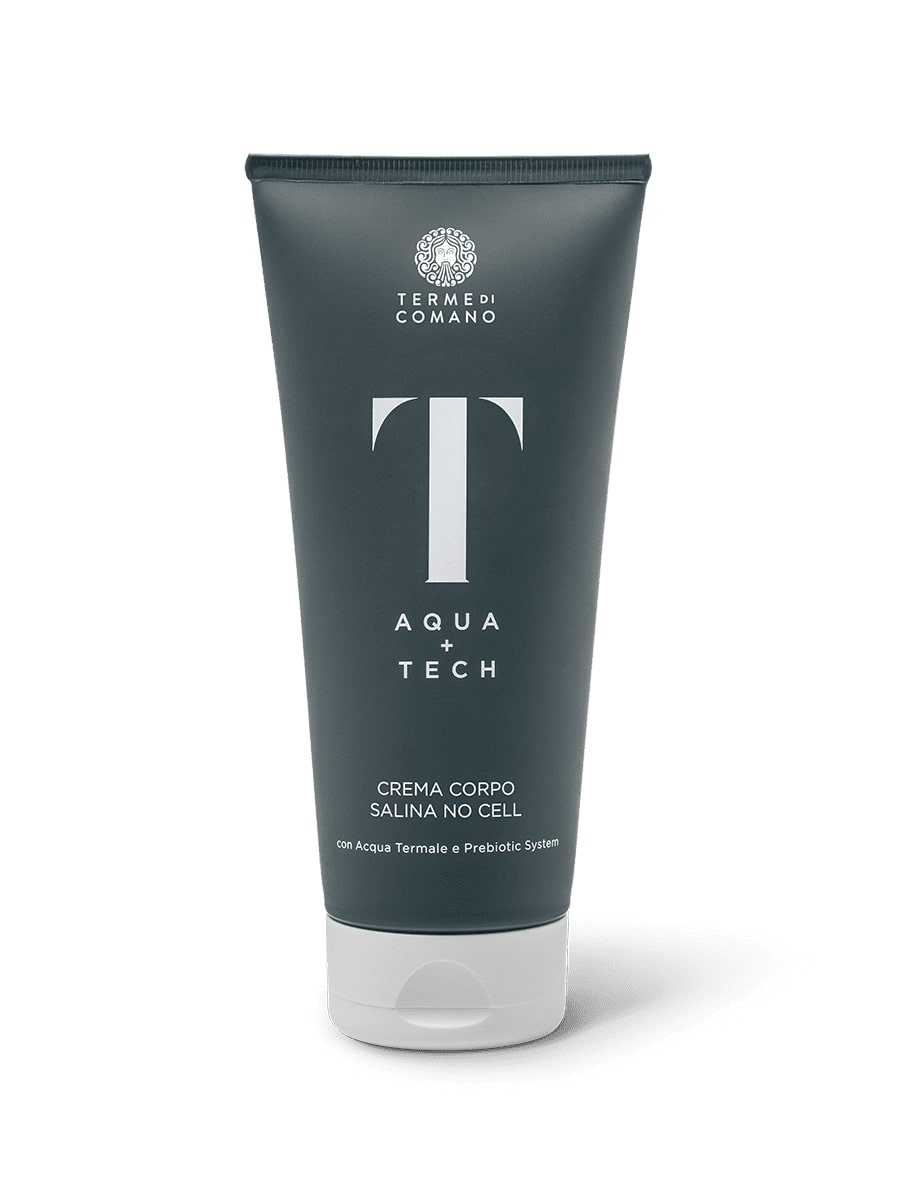 AQUA+TECH CREMA CORPO SALINO NO CELL