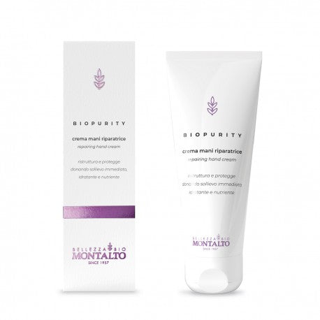 BIOPURITY CREMA MANI RIPARATRICI 75ML