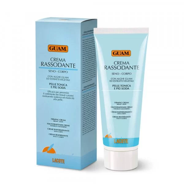 GUAM CREMA ANTICELLULITE 250ML