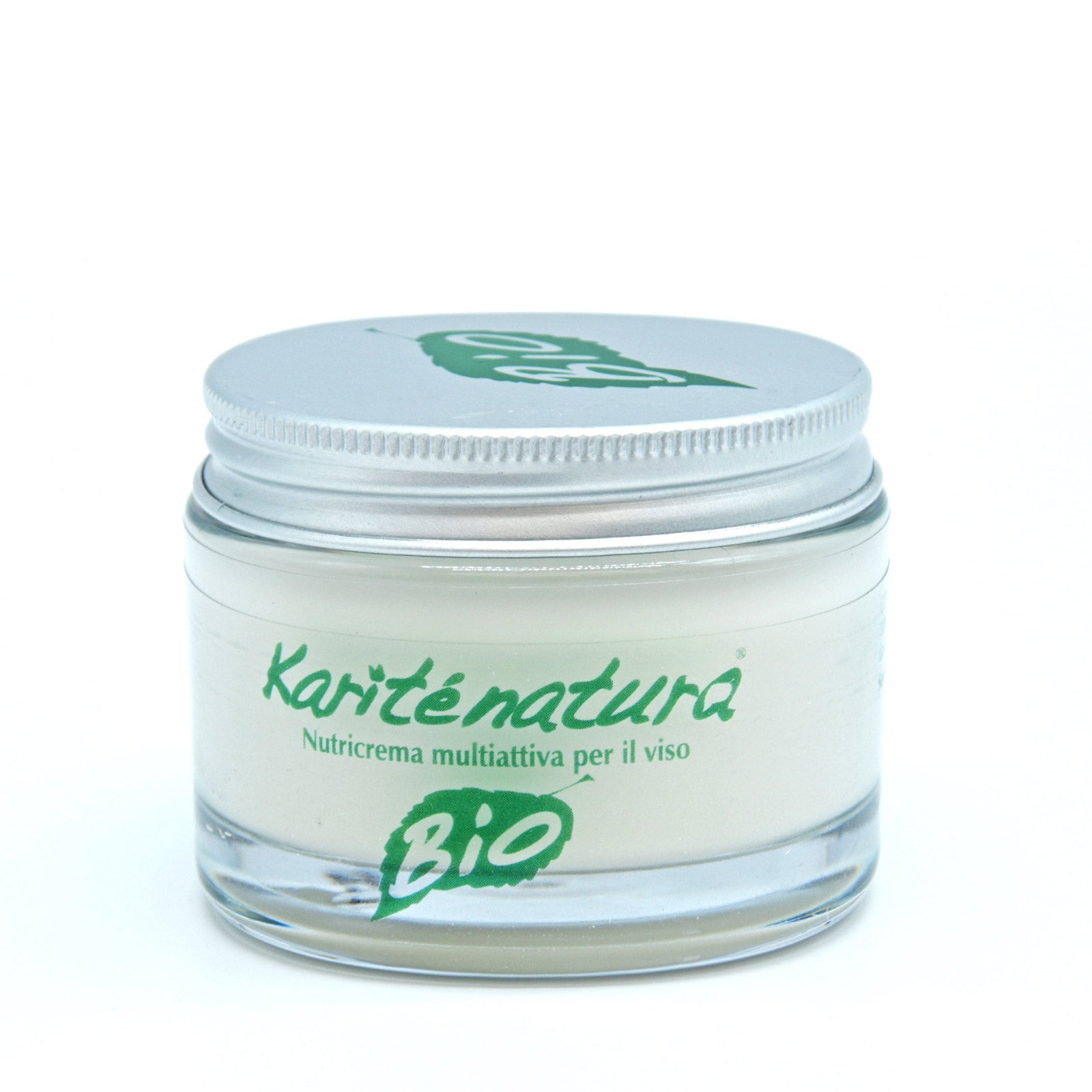 KARITE NATURA BIO CREMA VISO 50ML