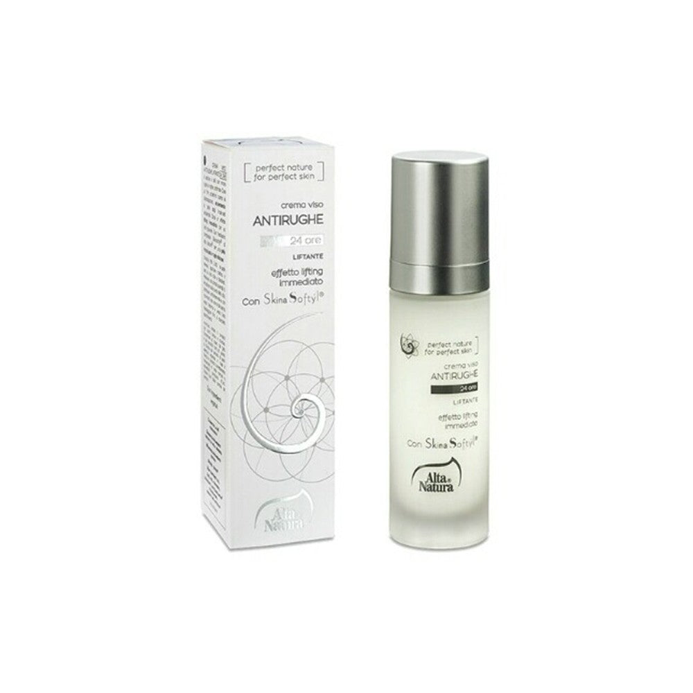 CREMA VISO ANTIRUGHE LIFT 24H