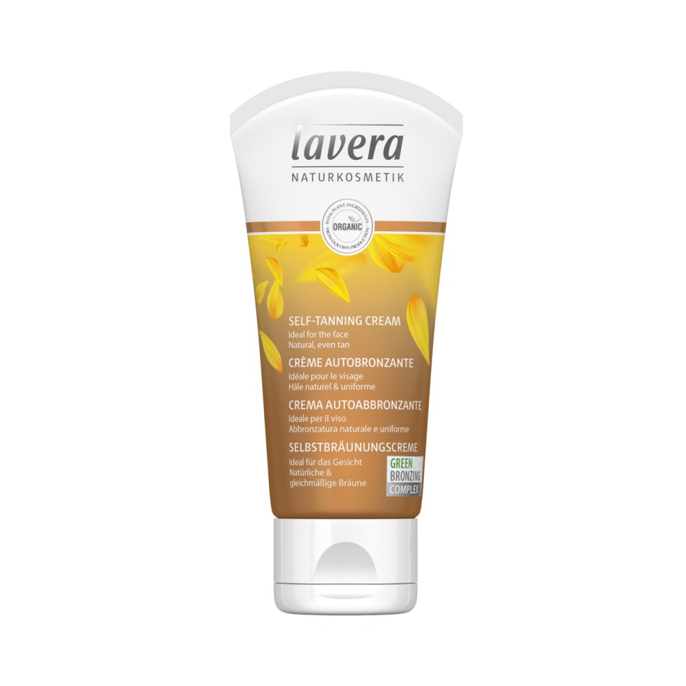 SUN SENSITIVE CREMA AUTO ABBRONZANTE VISO 50ML