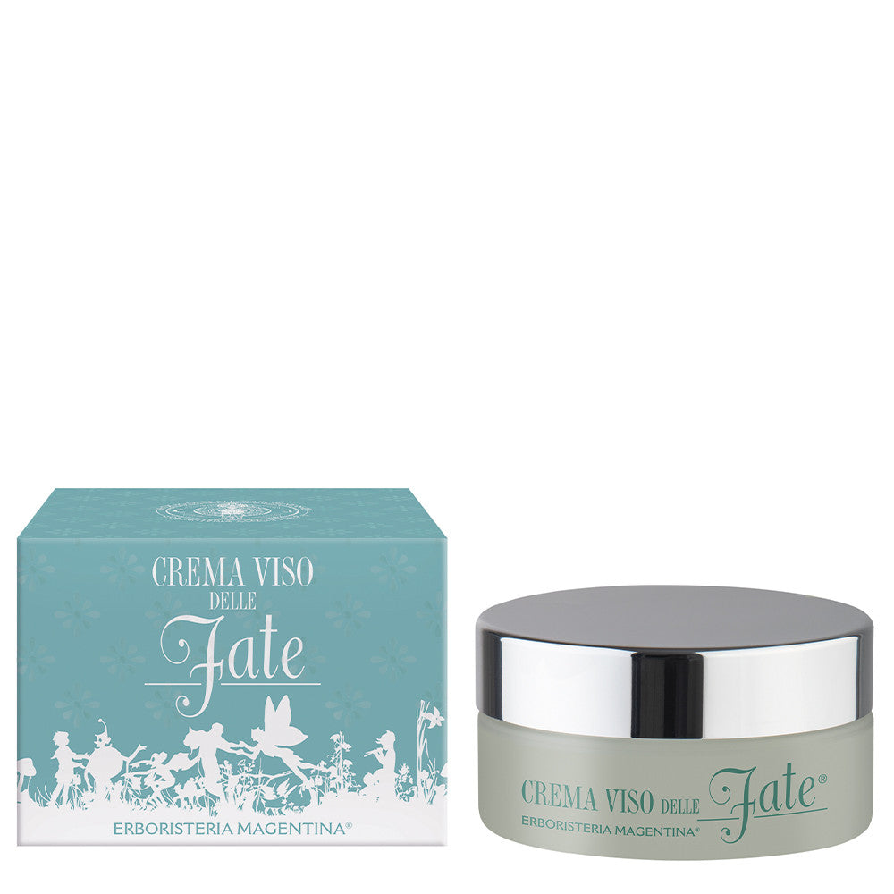 FATE CREMA VISO 50ML