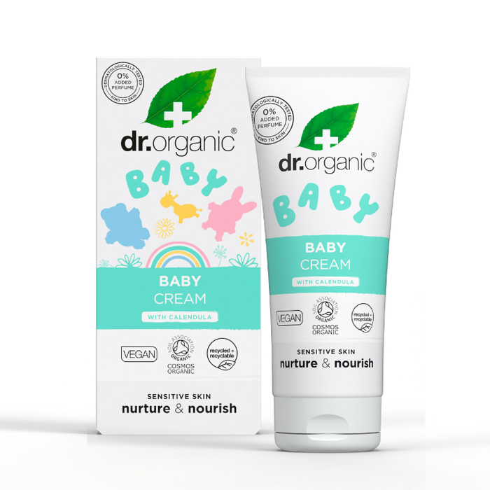 DR ORGANIC BABY CREMA CORPO 50ML