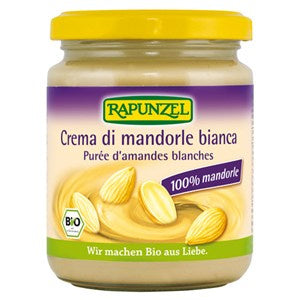 CREMA MANDORLE BIANCHE 200G