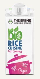 BIO RICE CUISINE 200ML