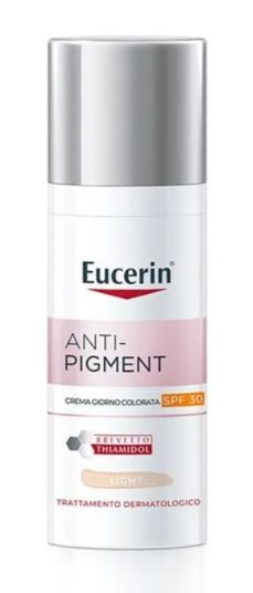 EUCERIN ANTI-PIGMENT GIORNO LIGHT 50ML SPF30