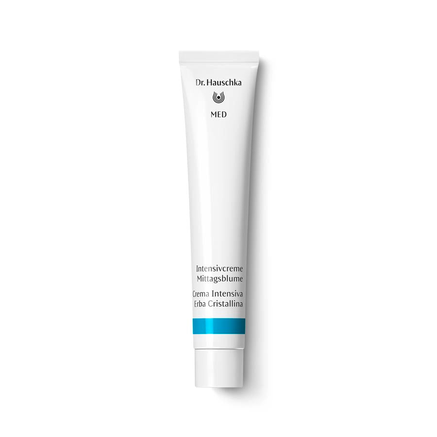 DR HAUSCHKA CREMA INTENSIVA ERBA CRISTALLINA 50 ML