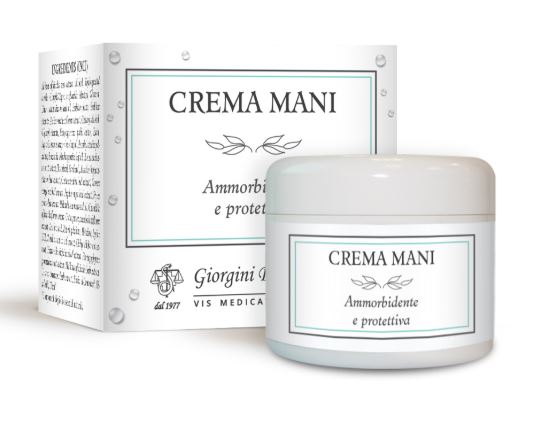 CREMA MANI 50 ML