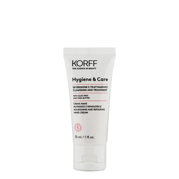 KORFF CREMA MANI 30ML