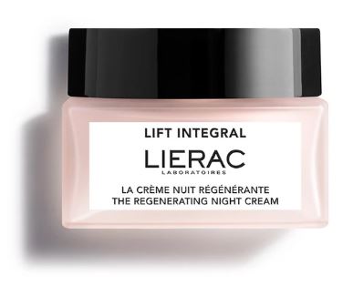LIERAC LIFT INTEGRAL CREMA NOTTE 50ML