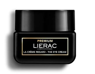 LIERAC PREMIUM LA CREMA CONTORNO OCCHI 20ML