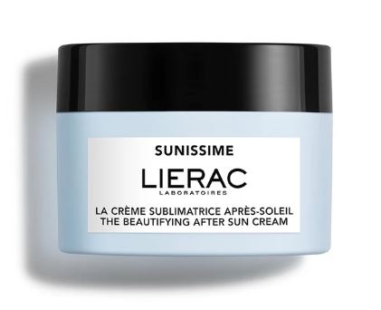 SUNISSIME CREMA SUBLIMANTE DOPOSOLE 200ML