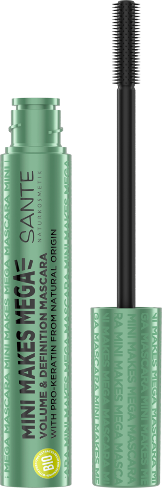 SANTE MASCARA MINI MAKES MEGA