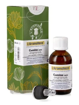 OLIO ESSENZIALE CUMINO NERO 1ML