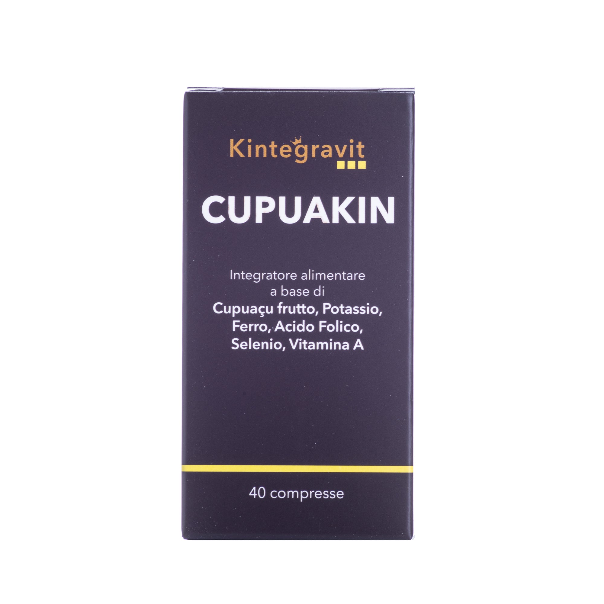 cupuakin