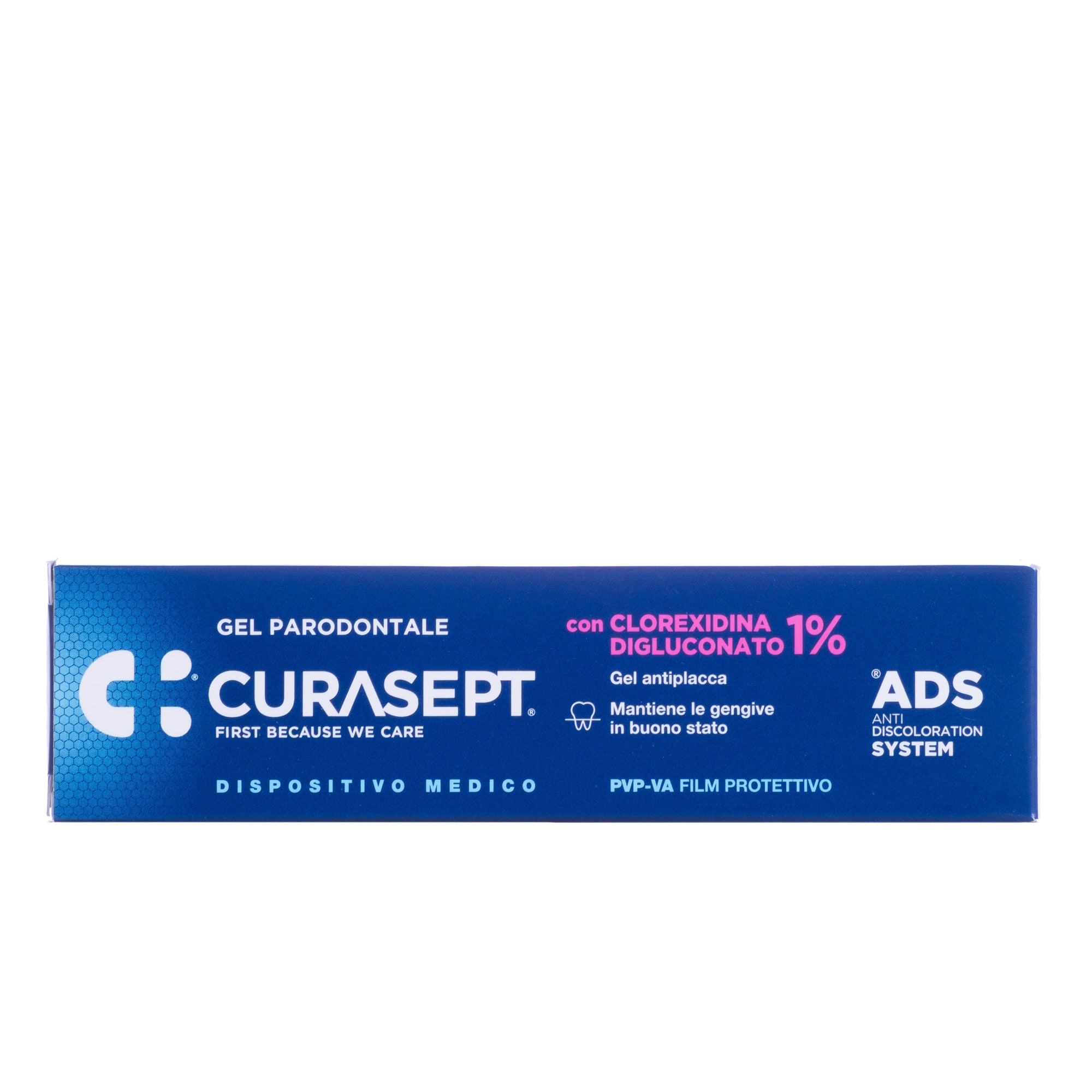curasept gel parodontale