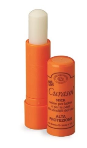 CURASOL STICK SOLARE LABBRA ULTRA PROTETTIVO