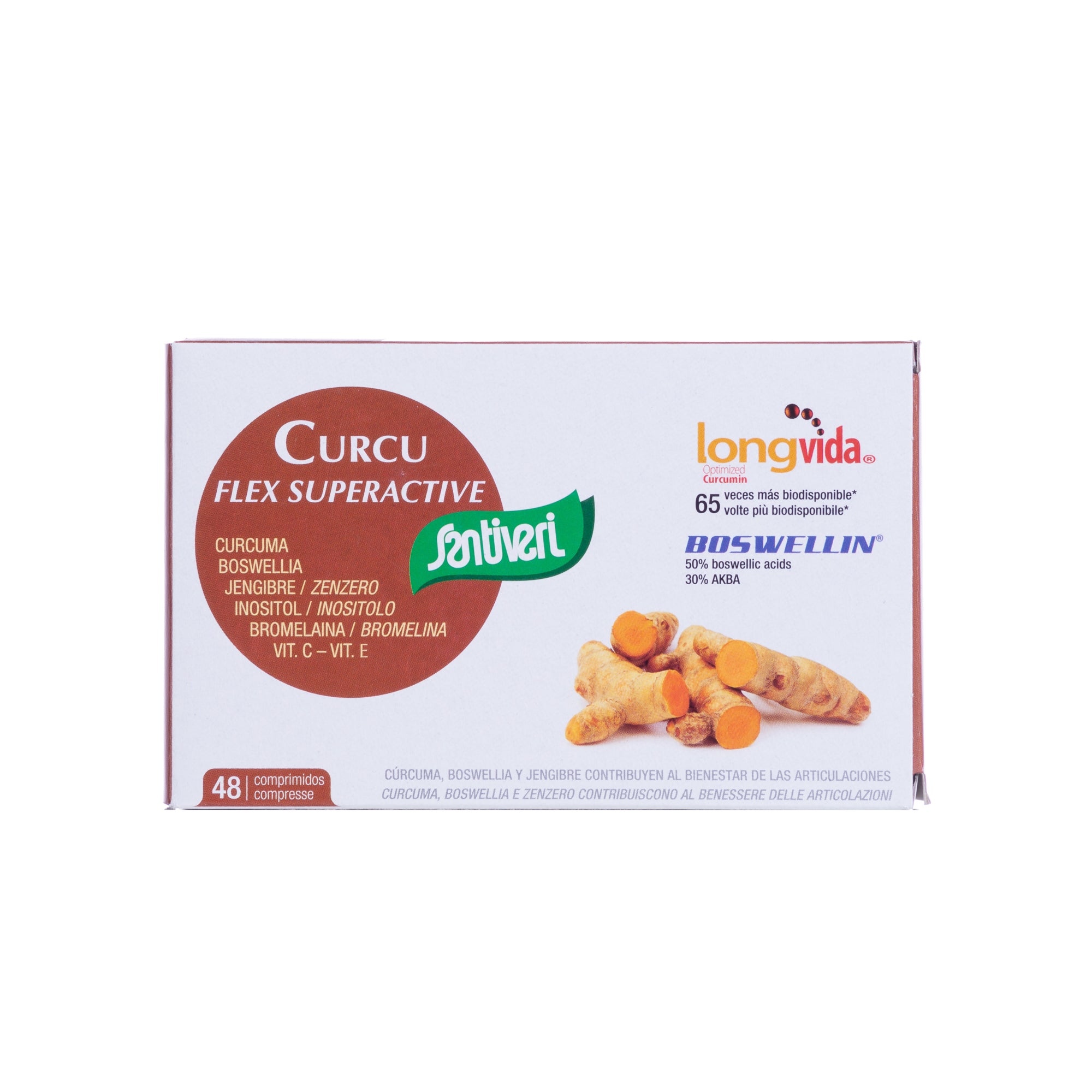 curcu flex superactive