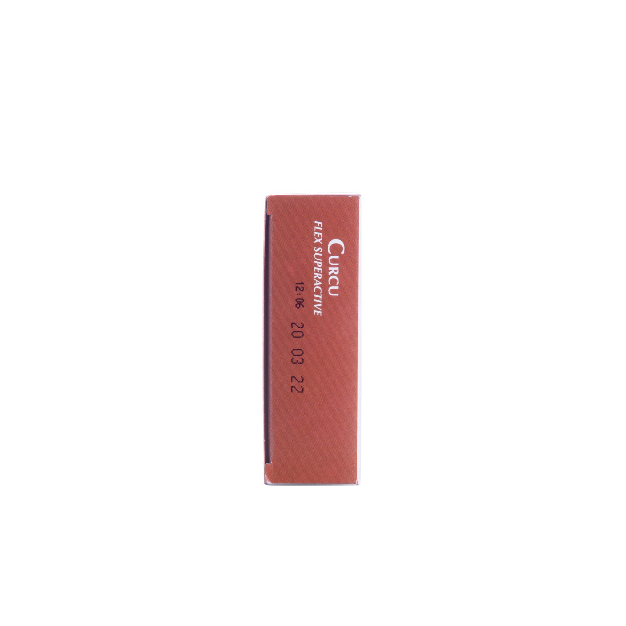 curcu flex superactive
